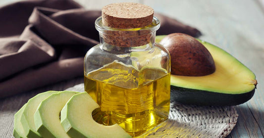 Meet Our Soothing Seven: Avocado