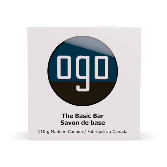The Basic Bar