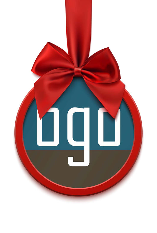 OGO Soap Gift Card